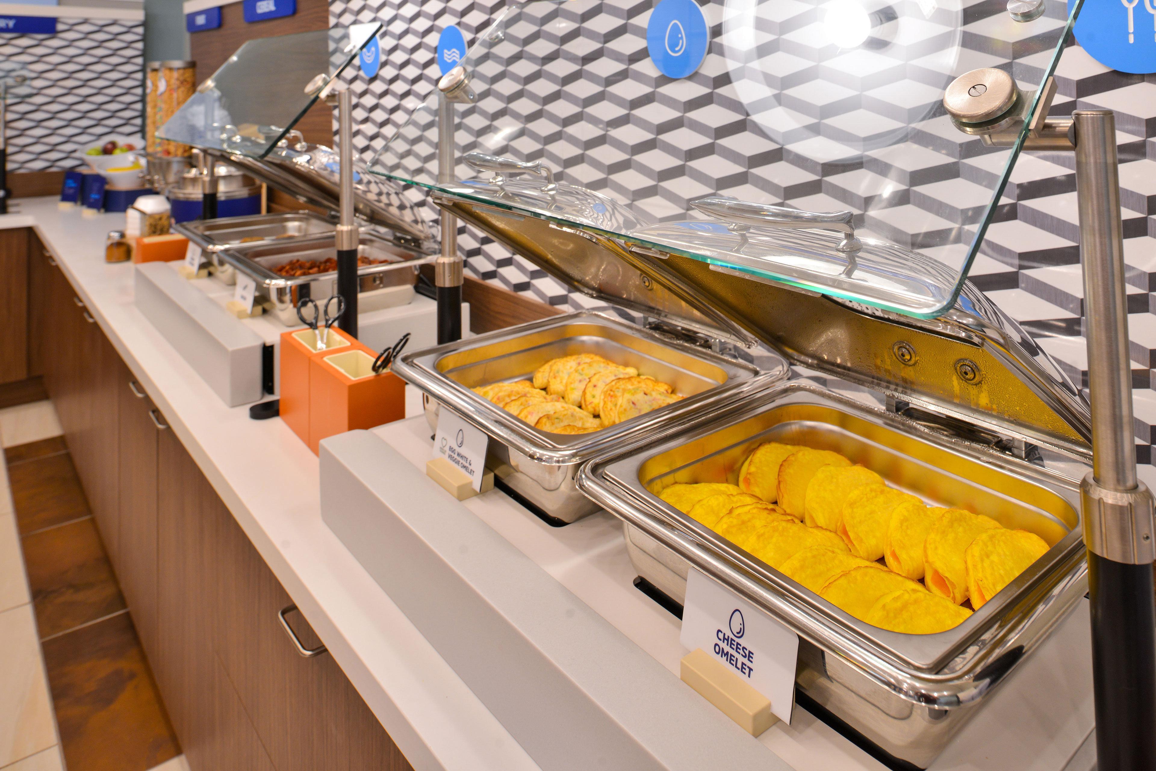 Holiday Inn Express St Ignace-Lake Central By Ihg Saint Ignace Exteriör bild