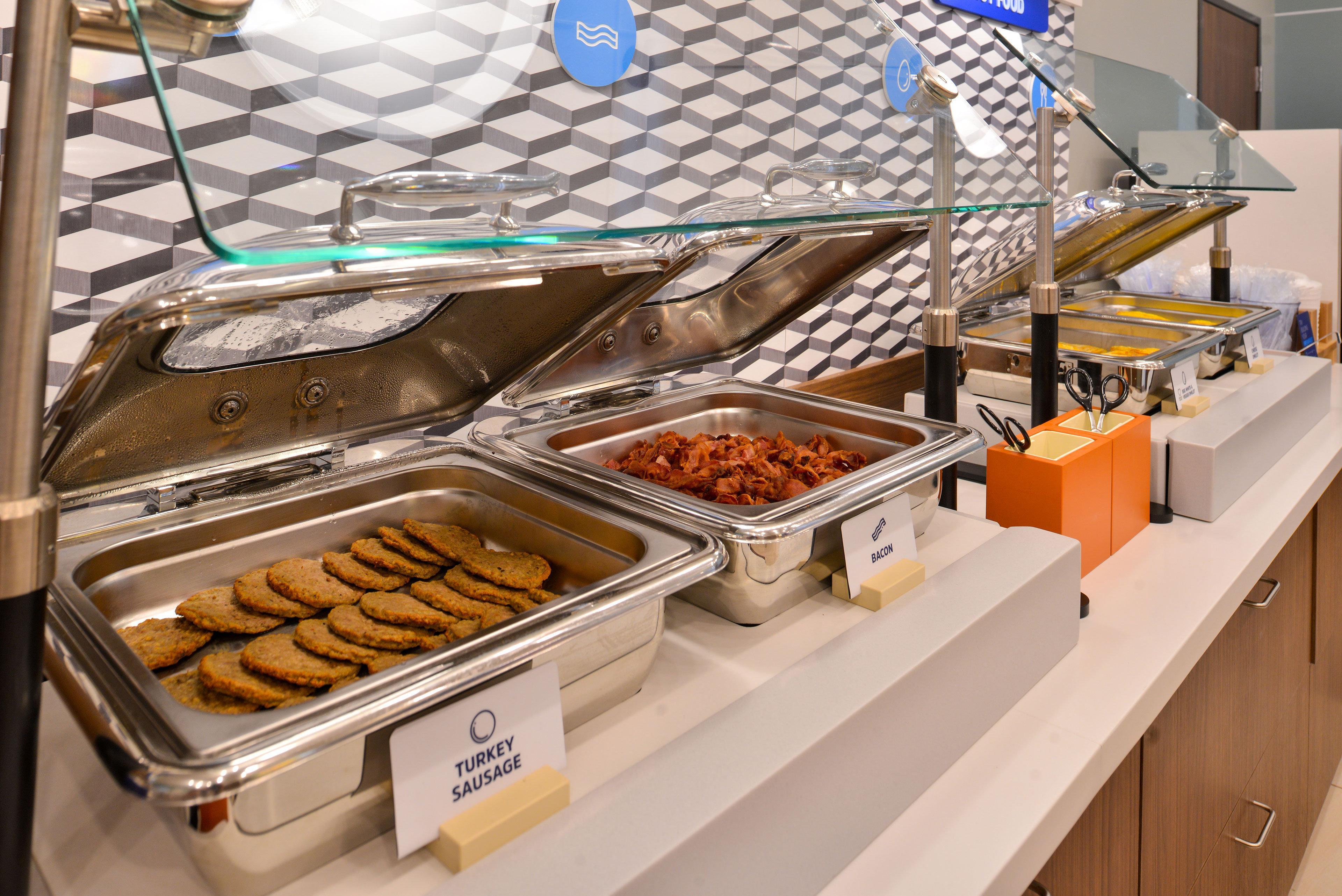 Holiday Inn Express St Ignace-Lake Central By Ihg Saint Ignace Exteriör bild